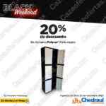 Chedraui: conoce todas las ofertas para este fin de semana del 24 al 27 de noviembre 2023