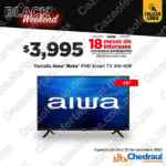 Chedraui: conoce todas las ofertas para este fin de semana del 24 al 27 de noviembre 2023