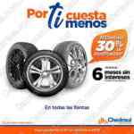 Chedraui: conoce todas las ofertas para este fin de semana del 24 al 27 de noviembre 2023