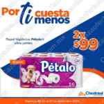 Chedraui: conoce todas las ofertas para este fin de semana del 24 al 27 de noviembre 2023
