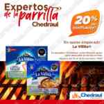 Chedraui: conoce todas las ofertas para este fin de semana del 24 al 27 de noviembre 2023