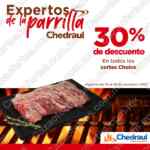 Chedraui: conoce todas las ofertas para este fin de semana del 24 al 27 de noviembre 2023