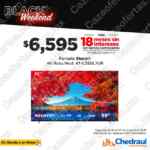 Chedraui: conoce todas las ofertas para este fin de semana del 24 al 27 de noviembre 2023