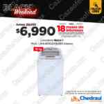 Chedraui: conoce todas las ofertas para este fin de semana del 24 al 27 de noviembre 2023