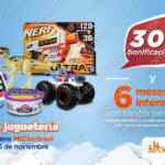 Chedraui: conoce todas las ofertas para este fin de semana del 24 al 27 de noviembre 2023