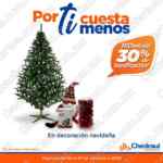 Chedraui: conoce todas las ofertas para este fin de semana del 24 al 27 de noviembre 2023