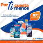 Chedraui: conoce todas las ofertas para este fin de semana del 24 al 27 de noviembre 2023