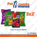 Chedraui: conoce todas las ofertas para este fin de semana del 24 al 27 de noviembre 2023