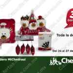 Chedraui: conoce todas las ofertas para este fin de semana del 24 al 27 de noviembre 2023