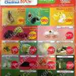 Ofertas Chedraui Martimiércoles de frutas y verduras 14 y 15 de noviembre 2023