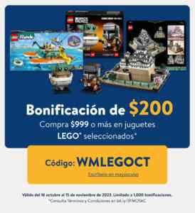 Imagen de la promo