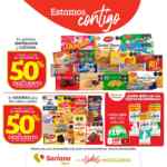 Folleto Soriana fin de semana 2 al 6 de noviembre 2023