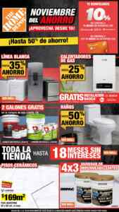 Imagen de la promo