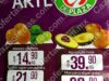 Folleto Miércoles de Plaza 15 de noviembre 2023 en la Comer y Fresko