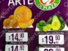 Folleto Miércoles de Plaza 29 de noviembre 2023 en la Comer y Fresko