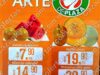 Folleto Miércoles de Plaza 8 de noviembre 2023 en la Comer y Fresko