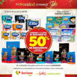 Soriana fin de semana: 2o al 50% y más ofertas del viernes 24 al lunes 27 de noviembre