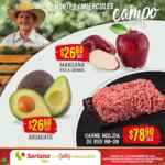 Ofertas Soriana Martes y Miércoles del Campo 28 y 29 de noviembre 2023