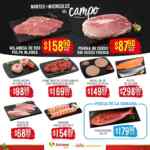 Ofertas Soriana Martes y Miércoles del Campo 28 y 29 de noviembre 2023