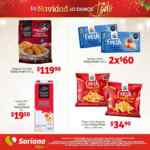 Ofertas Soriana Martes y Miércoles del Campo 28 y 29 de noviembre 2023
