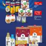 Folleto Walmart del 3 al 22 de noviembre 2023