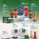 Folleto Walmart Express del 23 de noviembre al 13 de diciembre 2023