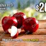 Ofertas Soriana Martes y Miércoles del Campo 28 y 29 de noviembre 2023 Ofertas Soriana Martes y Miércoles del Campo 28 y 29 de noviembre 2023