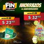 Ofertas Bodega Aurrerá Tianguis de frutas y verduras 17 al 23 de noviembre 2023