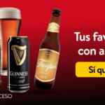 Walmart Buen Fin Irresistible 2023: 3x2 en cervezas artesanales e importadas