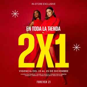 Imagen de la promo