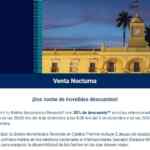 Venta Nocturna Aeromexico: vuelos redondos desde $1,145 y más