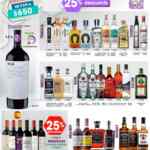 Bodegas Alianza tendrá las siguientes ofertas en vinos y licores para estas posadas