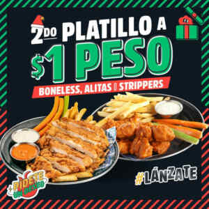 Imagen de la promo