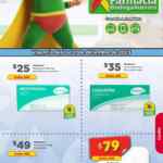 Folleto Bodega Aurrera Farmacia Diciembre 2023