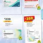 Folleto Bodega Aurrera Farmacia Diciembre 2023