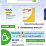 Folleto Bodega Aurrera Farmacia Diciembre 2023