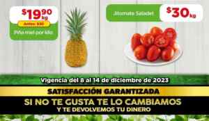 Imagen de la promo
