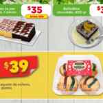 Ofertas Bodega Aurrera Tianguis de frutas y verduras al 14 de diciembre 2023