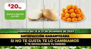 Imagen de la promo