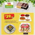 Ofertas Bodega Aurrera Tianguis de frutas y verduras 15 al 21 de diciembre 2023