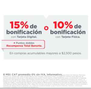 Imagen de la promo