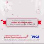 Promoción Banorte De Mí Para Mí 2023: acumular compras y canjea regalos