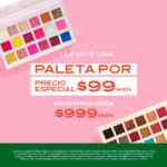 Temporada de Regalos Bellísima: llévate regalos con tus compras