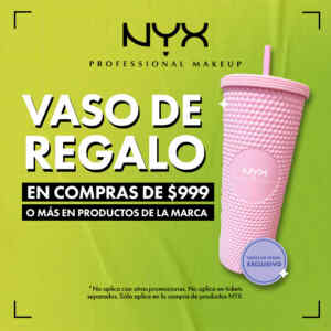 Imagen de la promo