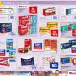 Folleto Farmacias Benavides con 2×1, 3×2, 4×3 y más