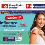Folleto Farmacias Benavides con 2×1, 3×2, 4×3 y más