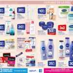 Folleto Farmacias Benavides con 2×1, 3×2, 4×3 y más