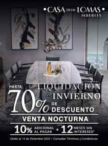 Imagen de la promo