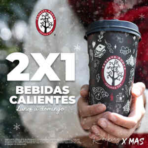 Imagen de la promo
