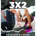 3x2 en ropa y calzado en tiendas Charly hasta el 22 de diciembre